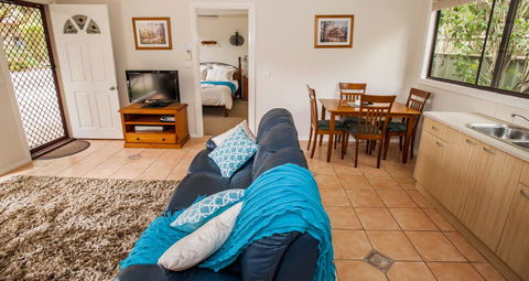 Goldfield Holiday Units - Holiday Great Ocean Road 17