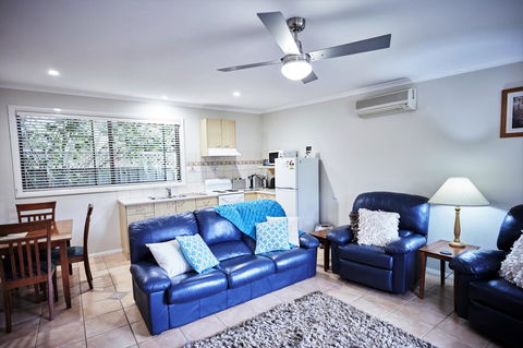Goldfield Holiday Units - Holiday Great Ocean Road 18