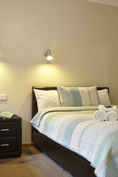 Goldfield Holiday Units - Holiday Great Ocean Road 4