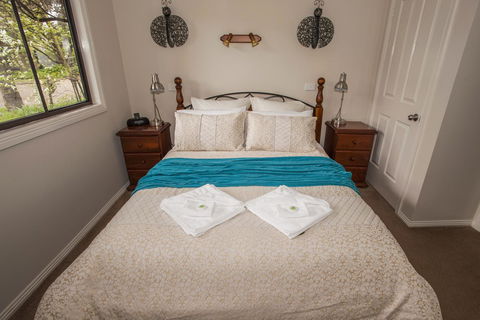 Goldfield Holiday Units - Holiday Great Ocean Road 13