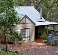 Tangenong Cottages - Holiday Great Ocean Road
