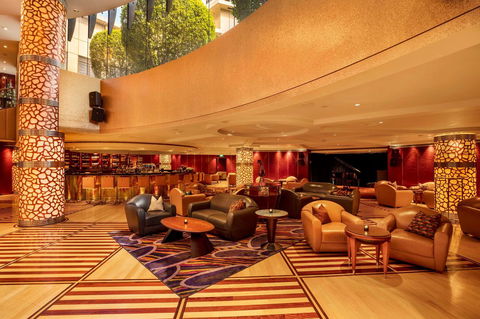 Park Hyatt Melbourne - Holiday Great Ocean Road 4
