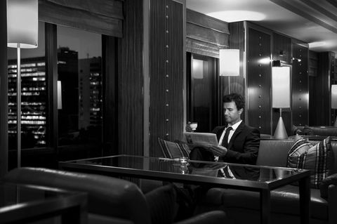 Park Hyatt Melbourne - Holiday Great Ocean Road 8