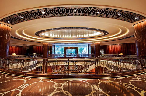 Park Hyatt Melbourne - Holiday Great Ocean Road 11