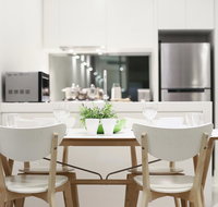 COZY 2BR Suites FEDERATION SQUARE  FREE Parking - Holiday Great Ocean Road