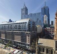 The Westin Melbourne - Holiday Great Ocean Road