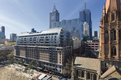 The Westin Melbourne - Holiday Great Ocean Road 0