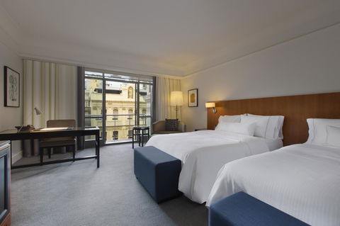 The Westin Melbourne - Holiday Great Ocean Road 5