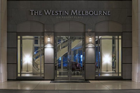The Westin Melbourne - Holiday Great Ocean Road 1