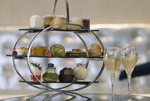 The Westin Melbourne - Holiday Great Ocean Road 18