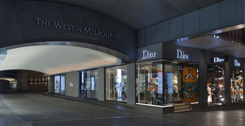 The Westin Melbourne - Holiday Great Ocean Road 33