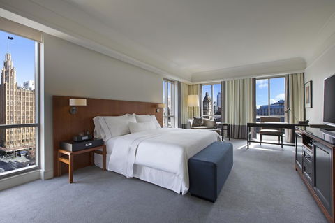The Westin Melbourne - Holiday Great Ocean Road 30