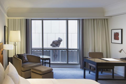 The Westin Melbourne - Holiday Great Ocean Road 36