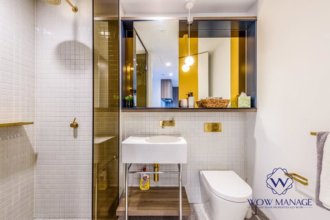 WOW Apartment On Lonsdale - Holiday Great Ocean Road 7