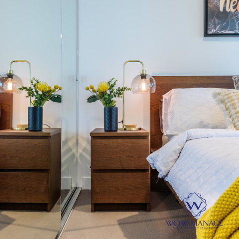 WOW Apartment On Lonsdale - Holiday Great Ocean Road 13