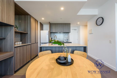 WOW Apartment On Lonsdale - Holiday Great Ocean Road 12