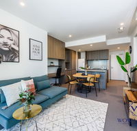 WOW Apartment on Victoria - Holiday Great Ocean Road
