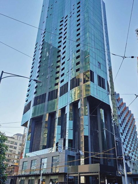 WOW Apartment On Lonsdale - Holiday Great Ocean Road 21