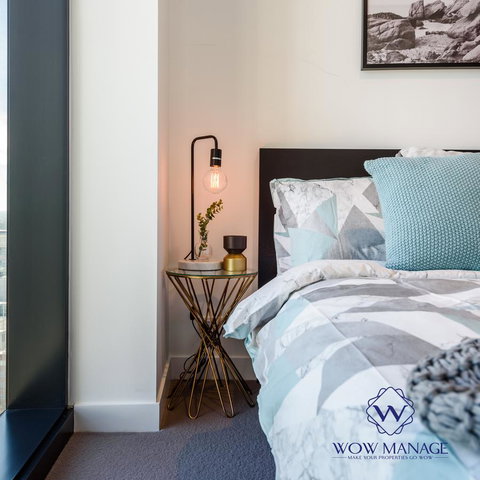 WOW Apartment On Lonsdale - Holiday Great Ocean Road 16