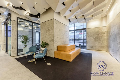 WOW Apartment On Lonsdale - Holiday Great Ocean Road 19