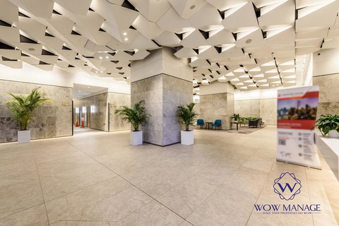 WOW Apartment On Lonsdale - Holiday Great Ocean Road 18