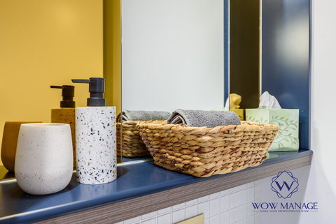 WOW Apartment On Lonsdale - Holiday Great Ocean Road 8