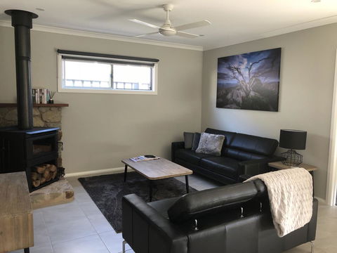 Luxury Abalina Cottages - Holiday Great Ocean Road 27