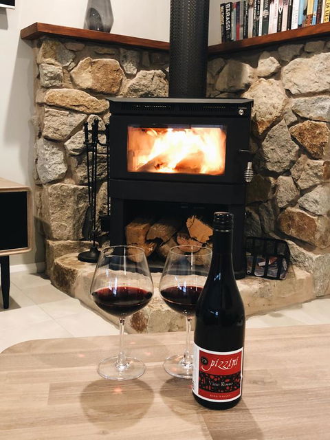 Luxury Abalina Cottages - Holiday Great Ocean Road 13