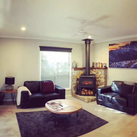 Luxury Abalina Cottages - Holiday Great Ocean Road 15