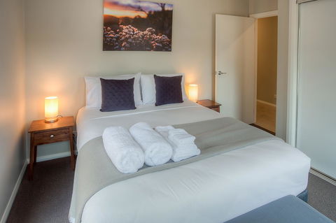 Luxury Abalina Cottages - Holiday Great Ocean Road 9