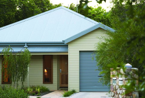 Luxury Abalina Cottages - Holiday Great Ocean Road 2