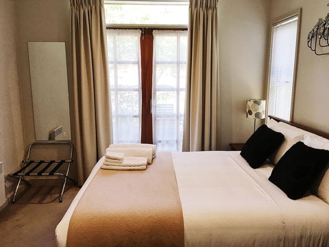 Luxury Abalina Cottages - Holiday Great Ocean Road 4