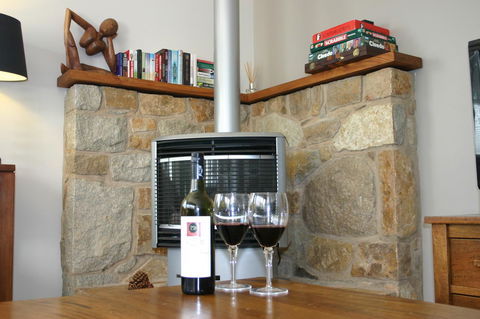 Luxury Abalina Cottages - Holiday Great Ocean Road 16