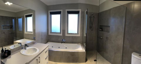Luxury Abalina Cottages - Holiday Great Ocean Road 14