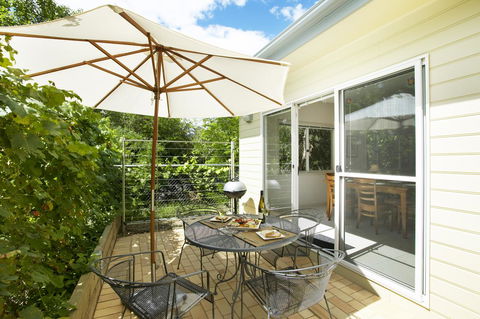 Luxury Abalina Cottages - Holiday Great Ocean Road 38