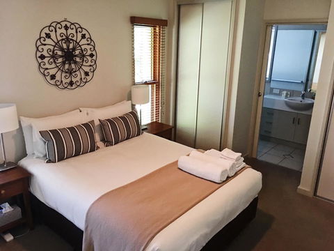 Luxury Abalina Cottages - Holiday Great Ocean Road 31