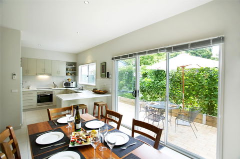 Luxury Abalina Cottages - Holiday Great Ocean Road 28
