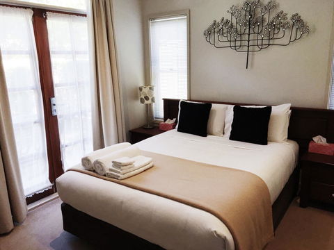 Luxury Abalina Cottages - Holiday Great Ocean Road 3