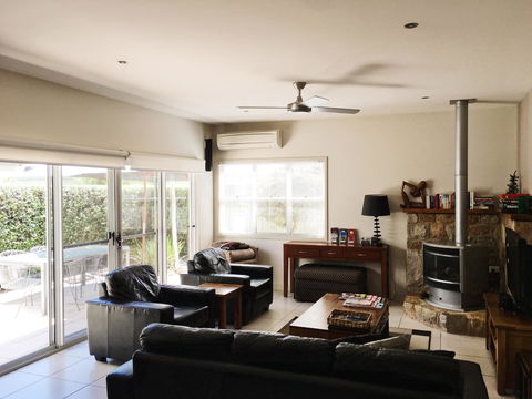 Luxury Abalina Cottages - Holiday Great Ocean Road 6