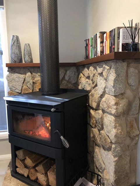 Luxury Abalina Cottages - Holiday Great Ocean Road 19