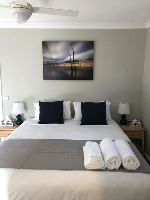 Luxury Abalina Cottages - Holiday Great Ocean Road 26