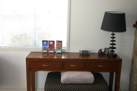 Luxury Abalina Cottages - Holiday Great Ocean Road 1