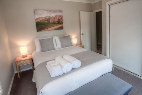 Luxury Abalina Cottages - Holiday Great Ocean Road 11