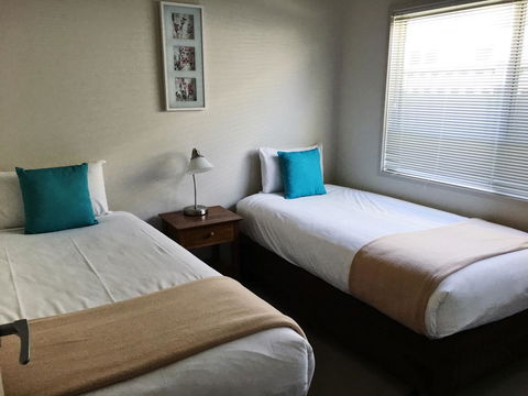 Luxury Abalina Cottages - Holiday Great Ocean Road 29