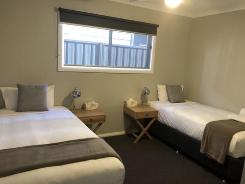 Luxury Abalina Cottages - Holiday Great Ocean Road 24