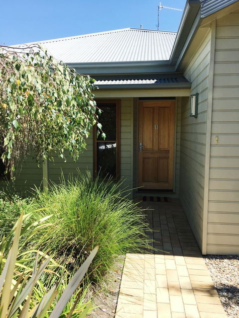 Luxury Abalina Cottages - Holiday Great Ocean Road 36