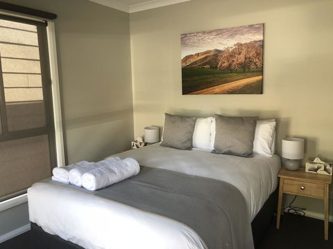 Luxury Abalina Cottages - Holiday Great Ocean Road 25