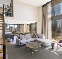 Adina Apartment Hotel Melbourne - Holiday Great Ocean Road