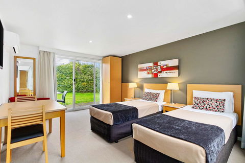 Quality Inn & Suites Traralgon - Holiday Great Ocean Road 11