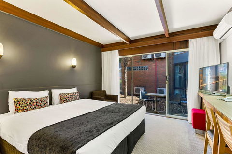 Quality Inn & Suites Traralgon - Holiday Great Ocean Road 17